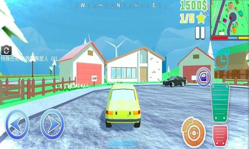 神奇动物大冒险(动物冒险游戏) 神奇动物大冒险(动物冒险游戏)