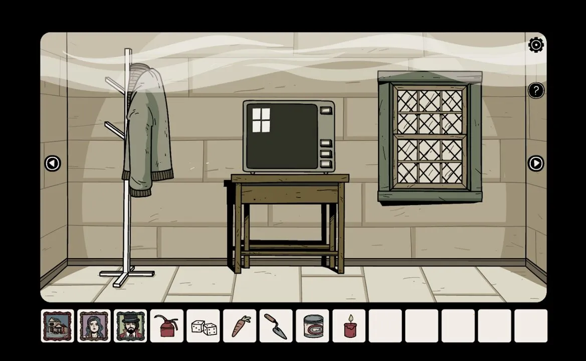 无处之家2025官方最新版本v1.0.44 手机版截图1