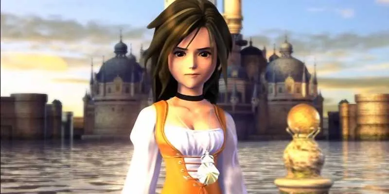 最终幻想9最新手机版v1.3.4 免费版截图4