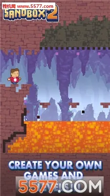 沙盒2(沙盒建造游戏)v1.5.2 免费版截图0