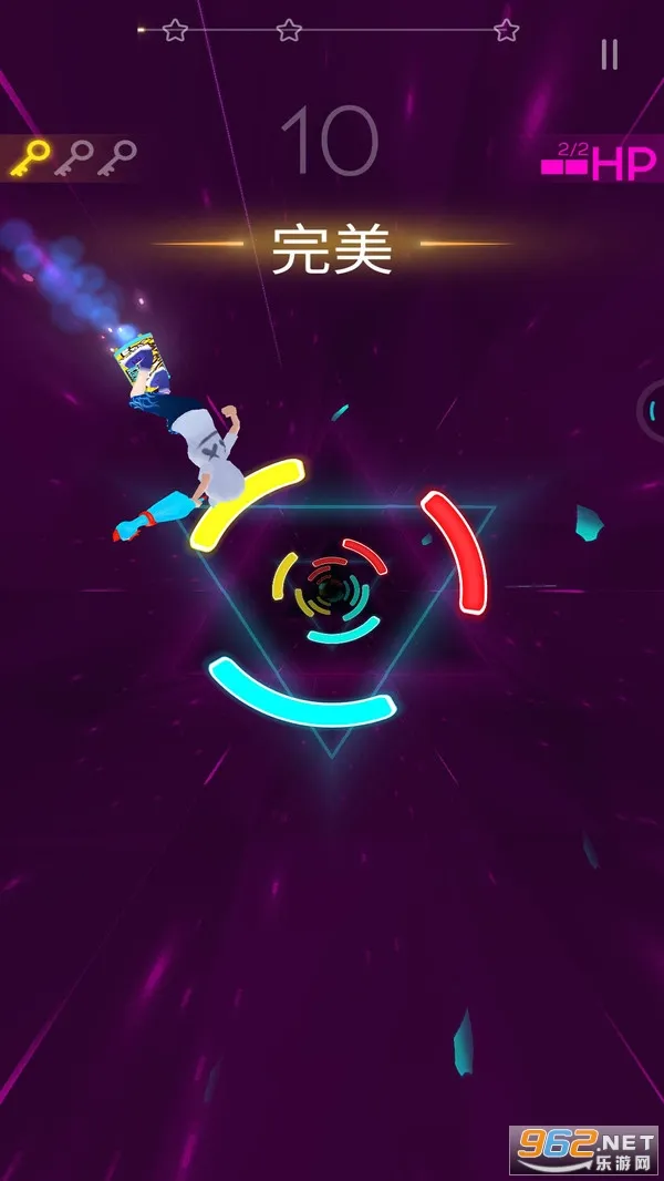 律动节奏音乐2025最新版本v1.0 免费版截图0