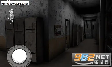 邪恶修女最新手机版v1.9.1 手机版截图0