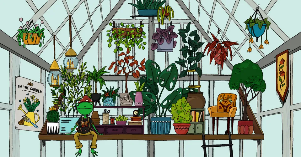 露露的家花园最新手机版v2.238 安卓版截图3