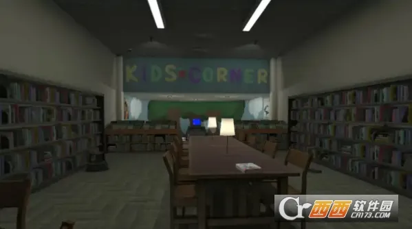 冒险家阿曼达安卓版手机版v2.0.0 免费版截图0