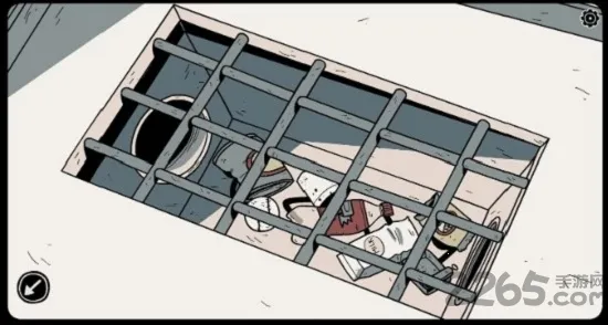 不必要的实验(解谜游戏汉化版)v1.1.26 手机版截图2