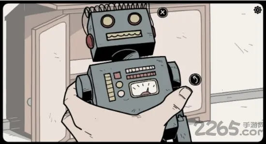 不必要的实验(解谜游戏汉化版)v1.1.26 手机版截图3