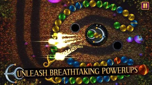 闪动的祖玛2(祖玛消除游戏)v1.0.6 免费版截图2