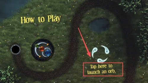 闪动的祖玛2(祖玛消除游戏) 闪动的祖玛2(祖玛消除游戏)