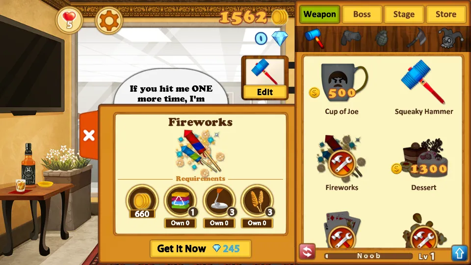 踢飞大老板32025官方最新版本 踢飞大老板32025官方最新版本