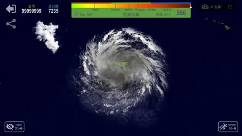飓风大作战(策略类游戏)v2.5.3 免费版截图3