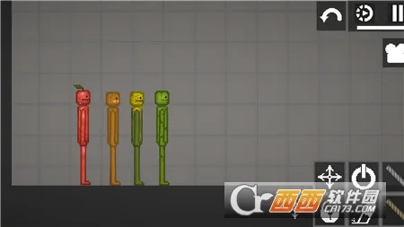 疯狂世界盒子2025下载安装v1.0 手机版截图1