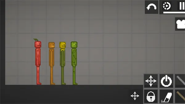 疯狂世界盒子2025下载安装v1.0 手机版截图4