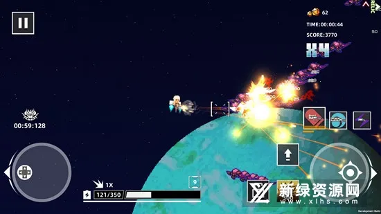 强袭人形原体安卓版手机版vMB1.6.1 安卓版截图1