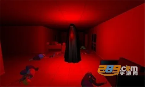 超自然现象多人恐怖最新手机版v2.143 安卓版截图3