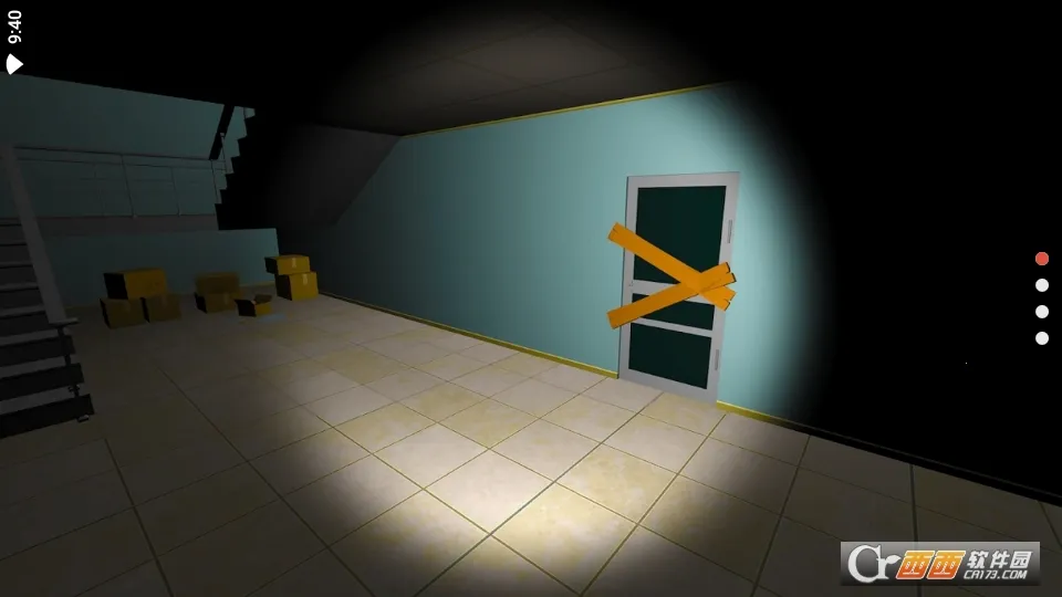 超自然现象多人恐怖最新手机版v2.143 安卓版截图0