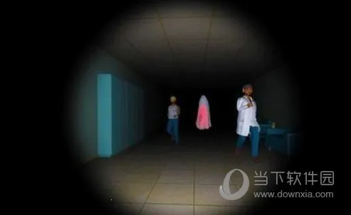 超自然现象多人恐怖最新手机版 超自然现象多人恐怖最新手机版