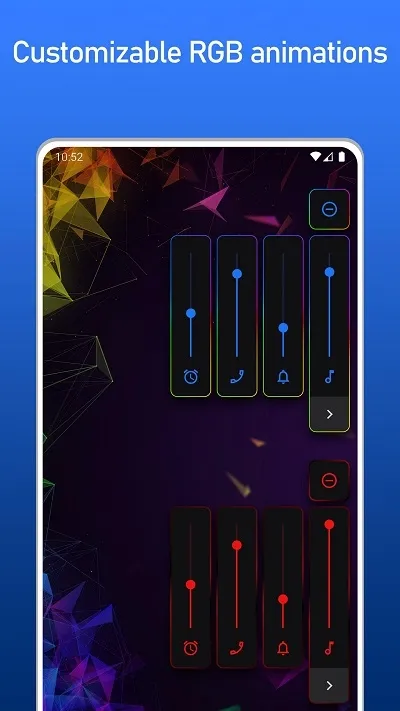 Volume Styles(音量面板设置软件)v4.4.1 免费版截图2
