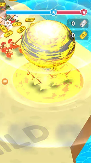 小小指挥官(策略塔防游戏) 小小指挥官(策略塔防游戏)