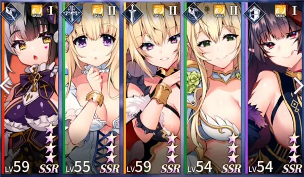 天下布魔tenkafuma最新手机版 天下布魔tenkafuma最新手机版