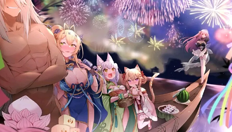 天下布魔tenkafuma最新手机版v1.0.0 官方正版截图1