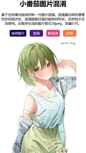 小番茄混淆解析工具2025官方最新版本v1.1 手机版截图1