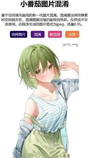 小番茄混淆解析工具2025官方最新版本 小番茄混淆解析工具2025官方最新版本