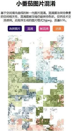 小番茄混淆解析工具2025官方最新版本 小番茄混淆解析工具2025官方最新版本