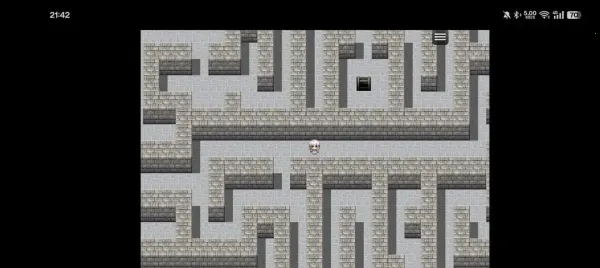 蓝眼姬的日常(像素文字RPG游戏)v0.8.3 官方正版截图4