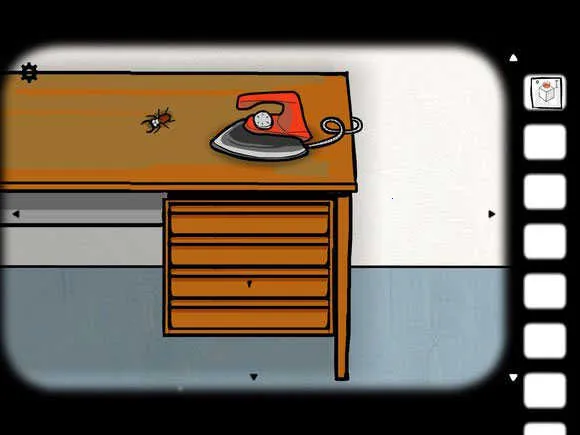 方块逃脱23号案件(解谜逃生游戏) 方块逃脱23号案件(解谜逃生游戏)