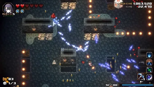 残酷世界的拯救之道2025最新版本v1.0.4.107 免费版截图4