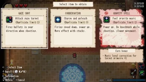 残酷世界的拯救之道2025最新版本v1.0.4.107 免费版截图3