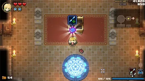 残酷世界的拯救之道2025最新版本v1.0.4.107 免费版截图1