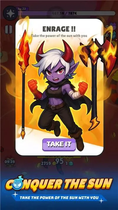 奥术猎手(放置策略手游) 奥术猎手(放置策略手游)