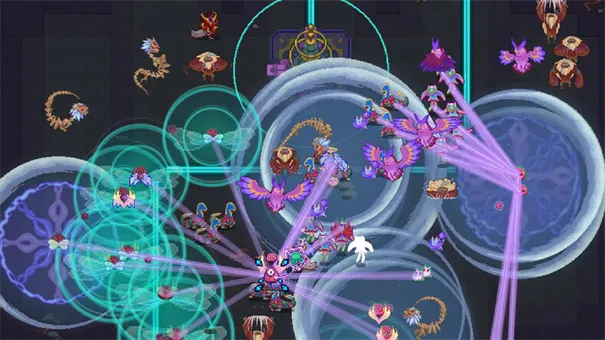 生物原型2(动作冒险RPG游戏)v1.0.0.1 免费版截图1