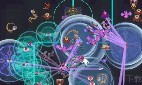 生物原型2(动作冒险RPG游戏) 生物原型2(动作冒险RPG游戏)