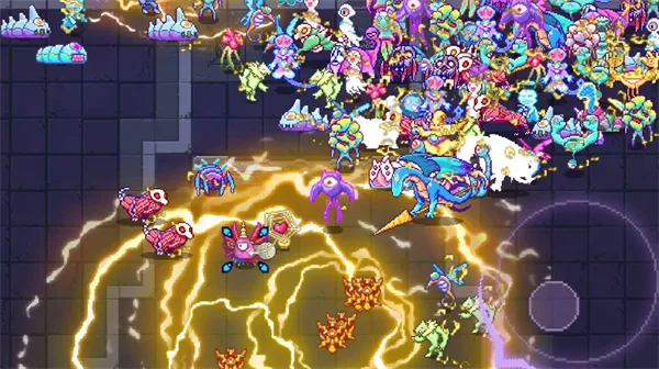 生物原型2(动作冒险RPG游戏) 生物原型2(动作冒险RPG游戏)