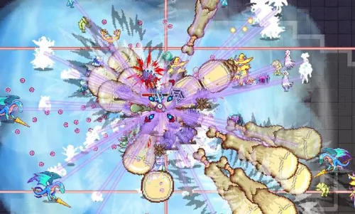 生物原型2(动作冒险RPG游戏)v1.0.0.1 免费版截图4