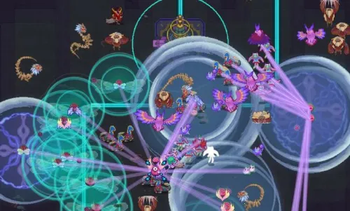 生物原型2(动作冒险RPG游戏)v1.0.0.1 免费版截图3