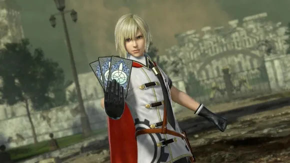 最终幻想零式(角色扮演游戏)v2021.07.13.22 手机版截图2