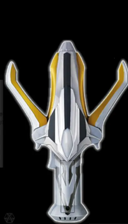 银河火花变身器(奥特曼变身游戏)v1 手机版截图1