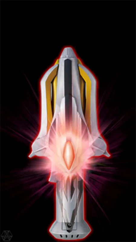 银河火花变身器(奥特曼变身游戏)v1 手机版截图2