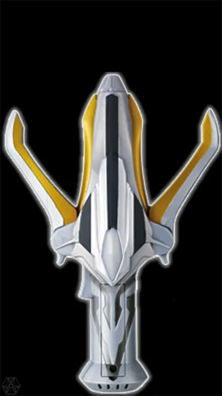 银河火花变身器(奥特曼变身游戏)v1 手机版截图3