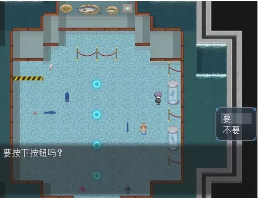 白夜博物馆(冒险解谜游戏) 白夜博物馆(冒险解谜游戏)