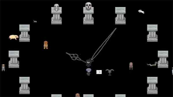 白夜博物馆(冒险解谜游戏)v1.20.611-patreon 免费版截图4