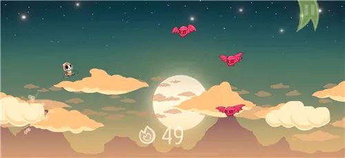 燃起的森林Steam移植2025最新版本v1.8 官方正版截图2