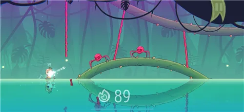 燃起的森林Steam移植2025最新版本v1.8 官方正版截图4