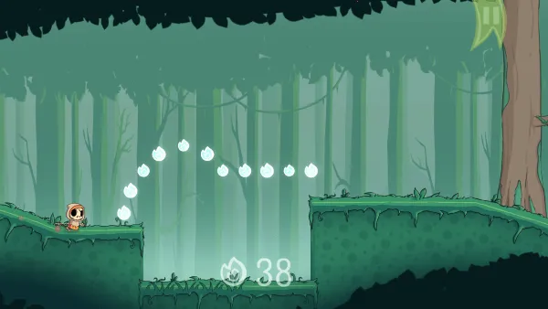 燃起的森林Steam移植版