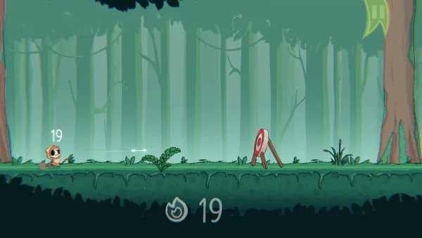 燃起的森林Steam移植版