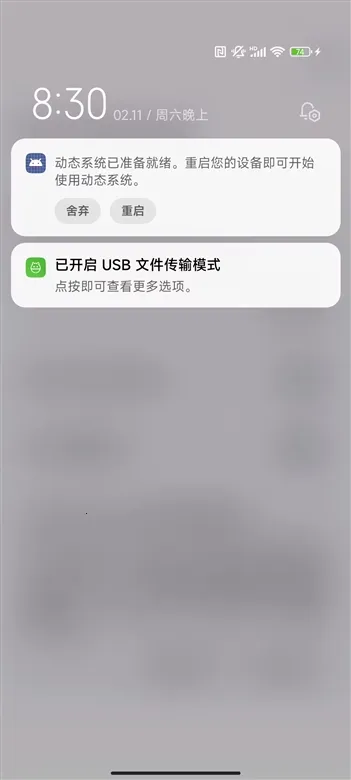 DSU Sideloader2025°汾