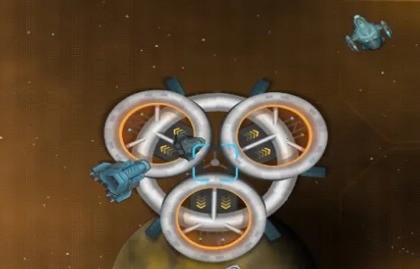 银河系基因组最新手机版 银河系基因组最新手机版